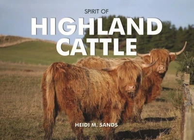 £6.57 • Buy Spirit Of Highland Cattle