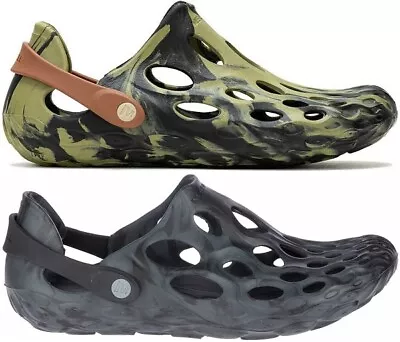 Merrell Hydro Moc Water Sports Outdoor Athletic Trainers Sandals Shoes Mens New • $82.99