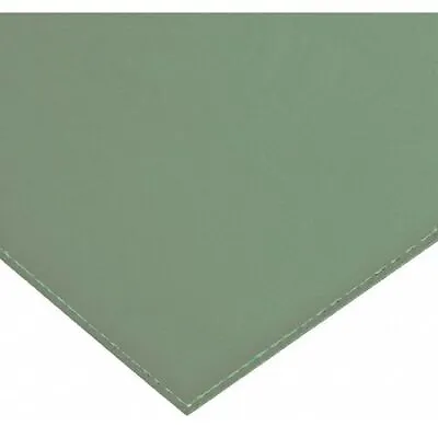 Zoro Select Bulk-Cs-Gfr4-44 Yellow Garolite G-10/Fr4 Sheet Stock 12  L X 12  W • $41.45