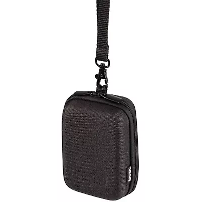 Hard Camera Case For Panasonic Lumix Dc TZ202 TZ101 TZ91 TZ71 • £29.62