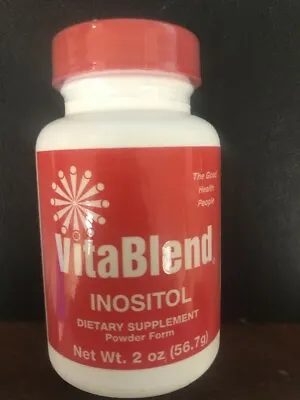 VitaBlend Inositol 2 Oz • $34.99