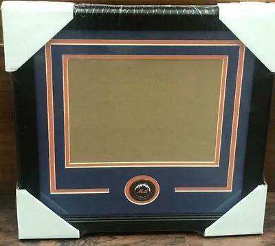 New York Mets New 8x10 Photo Horizontal Team Medallion Frame Kit • $39.95