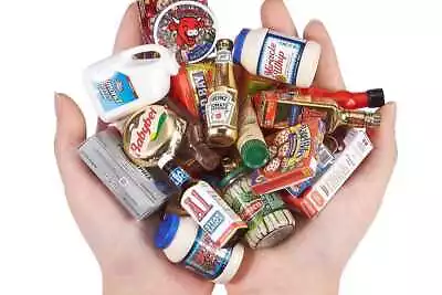 $14.50 • Buy Mini Brands!! All Kinds Available!