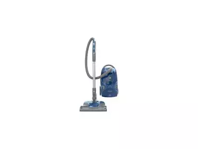 Kenmore BC4026 Bagged Canister Vacuum Blue • $299.99