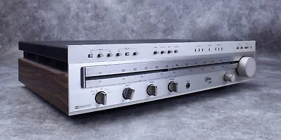 Vintage Calibre 240 Am-Fm Stereo Receiver • $99