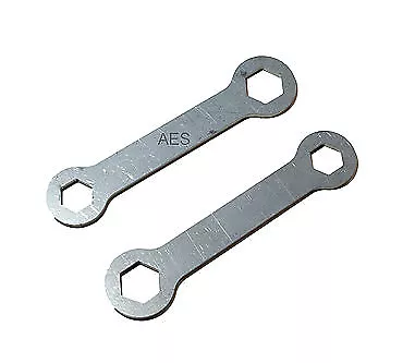 £9.99 • Buy Aircraft Tools New Angle Drill Atlas Copco/ Desoutter/ Ingersol Rand Collet Keys