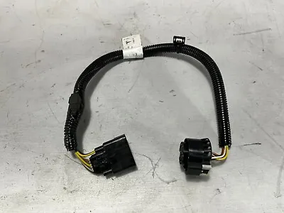 2020-2023 Tesla Model Y My 1 Gen Towing Hitch Wiring Harness + 7pin Trailer Plug • $194.22