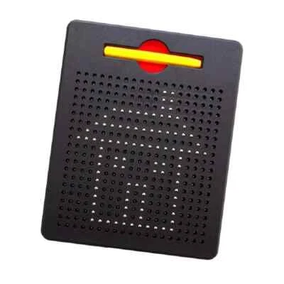 £10.99 • Buy Mag Pad Magnetic Drawing Board Small & Large Educational Kid Fun Design Toy Game