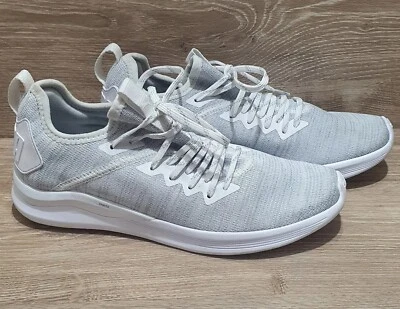 $55 • Buy Puma Ignite Flash Evoknit Marathon Running Sneakers 190508-03