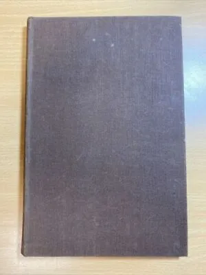A Shropshire Lad - A. E. Housman - 1942 - HB - George G. Harrap & Co • £14.99
