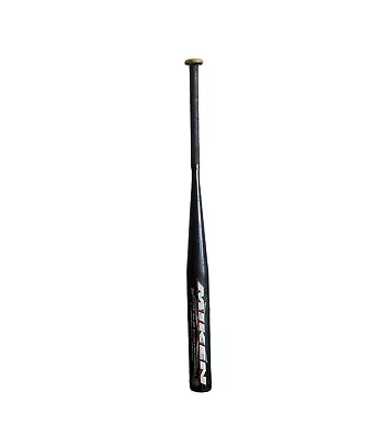 Miken M-PULSE Softball Composite Bat Model MFM  33” 23oz E-Flex • $63.97