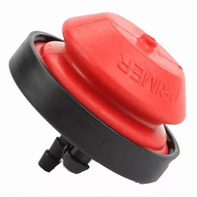 £3.40 • Buy 1x Replacement Lawnmower Primer Pump MTD 570682 751-10639 Lawn-Mower Part New