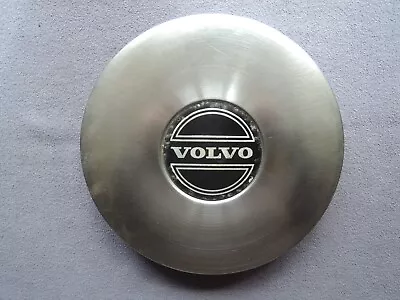 VOLVO 1985-88 Volvo 740 / 760 Used Alloy Wheel CENTER CAP • $15