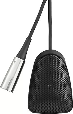 Shure Omni Boundary Mic Condenser W/12' Attached Cable • $96.90