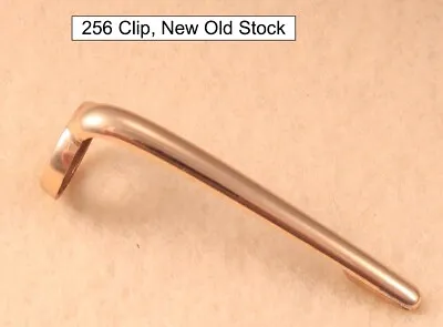 New Old Stock Montblanc 256 FP Clip C1950s • $29.99