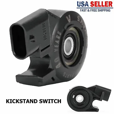 $21.10 • Buy OEM Kickstand Switch Sensor Side Prop Stand For BMW S1000R/RR R NineT R1250 R18