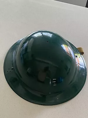 WW2 Helmet British • $150