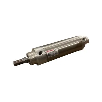 SMC Pneumatic Piston Rod Cylinder 40mm Bore 75mm Stroke Double ActingCDG1BN40-75 • $144.87