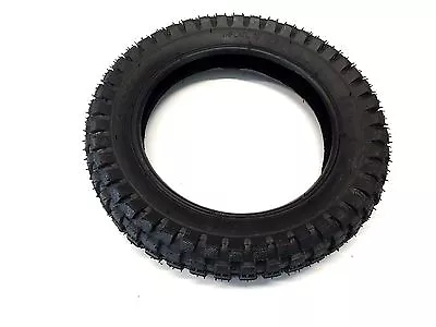 12.5x2.75 NEUMÁTICO DE REPUESTO PIT BIKES DIRT BIKES RAZOR MX350 MX400 12 1/2 X  • $22.13