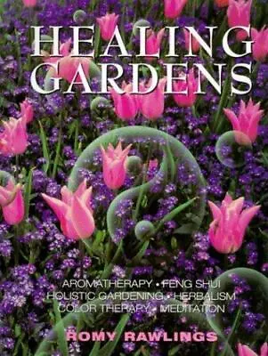 Healing Gardens • $5.94