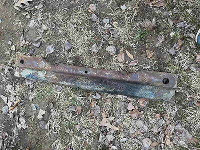 1973-1979 Ford Truck Frame Cross Member Section Front Gas Tank Strap Support • $125