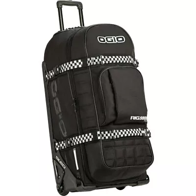 Ogio MX Rig 9800 Pro Fast Times Off Road Motorcross Dirt Bike Gear Bag • $579.95