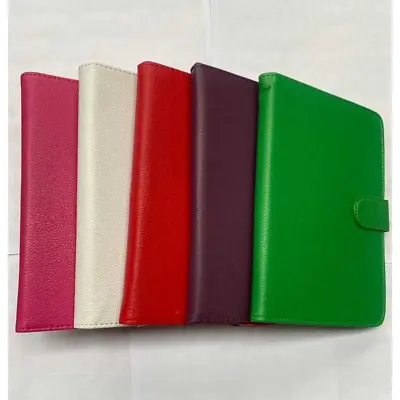 Magnetic Flip Cover Universal 7-inch Tablet Case Ereader • £2.49