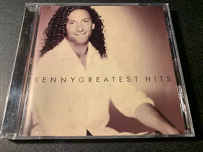 Kenny G - Greatest Hits (CD 1997) • £3.95