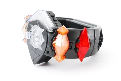 $35 • Buy Pokemon Z Power Ring Special Crystal Collection Takara Tomy Japanese