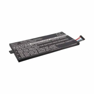£49.04 • Buy Battery Compatible With TOSHIBA PA3978U-1BRS,PABAS255,Regza AT1S0,Thrive 7
