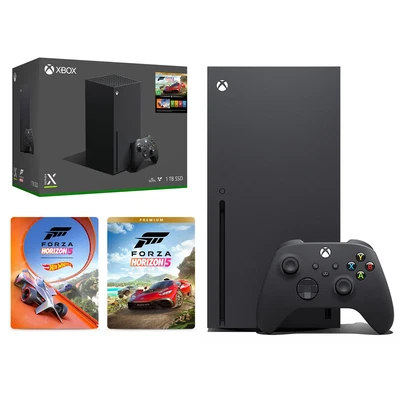$849 • Buy Xbox Series X Forza Horizon 5 Console Bundle