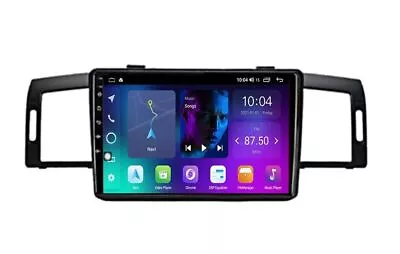 9  Android 13 For INFINITI M35 M45 Nissan Fuga GPS  Radio Carplay 2006-2010 • $248