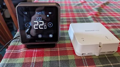 Honeywell TR6 Wireless Smart Thermostat • £87.50