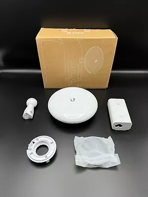 Ubiquiti GigaBeam GBE AirMAX AC 60 GHz/5 GHz Radio With 1+ Gbps • $9.99