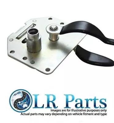 Land Rover Series 3 Left Door Lock Anti Burst FQJ103850 • $125