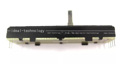 1X  Original Cross Fader  For Vestax  VCI-100 VCI-300 VCI-400MK2 Crossfader • $18.39