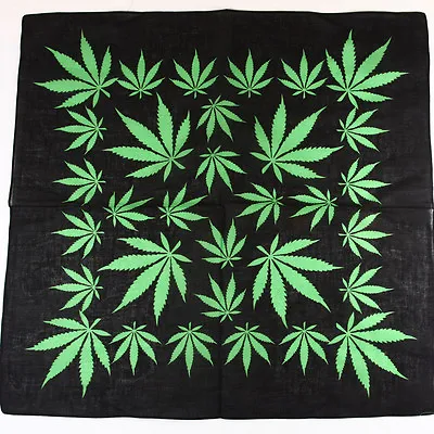 $5.99 • Buy New Rasta Bob Marley One Love Reggae Jamaica Marijuana Rainbow Bandana Head Wrap