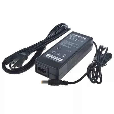 AC Adapter For Mustek A3 USB ScanExpress Scanner Pro Scan Express Power Supply • $9.58