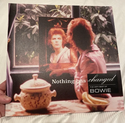 £22 • Buy 2LP, Nothing Has Changed By David Bowie (Record, 2014) - Excellent Condition