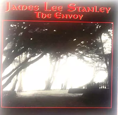 Envoy By Stanley James Lee (CD 1992) • $1.95