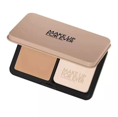 Make Up For Ever HD Skin Matte Velvet Blurring Powder Foundation #3N54 Hazelnut • $20.99