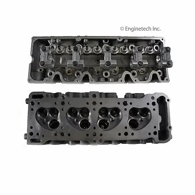 Cylinder Head For 89-94 Mazda B2600 MPV  EHMA2.6 • $484.99