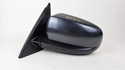 07-13 BMW E70 X5 Front Left Side Door Exterior View Auto Dim Power Mirror OEM • $144.89