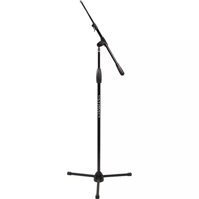 Ultimate Support 17884 Pro-X-T-T Pro Series Extreme Telescoping Tripod Mic Stand • $109.99