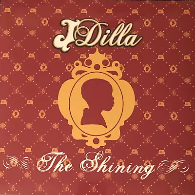 J Dilla | The Shining | 2x12  Vinyl LP Gatefold 2023 Repress • $49.99