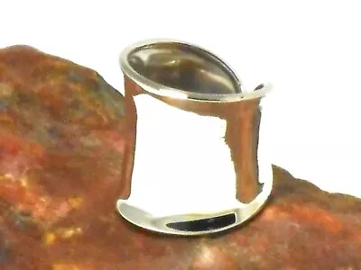 $62.26 • Buy  Chunky Sterling Silver 925 RING  -  Gift Boxed