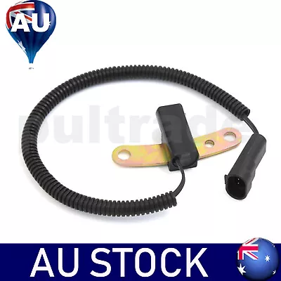 CPS Crankshaft Position Sensor 56026921 For Jeep Grand Cherokee ZG ZJ L6 1993-96 • $26.21