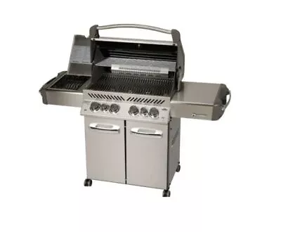 Napoleon P500RSIBNSS-3 1 Burner Grill • $1299