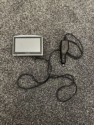 £10 • Buy Tom Tom One XL Classic Satnav