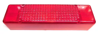 $21.99 • Buy YAMAHA PHAZER ENTICER VENTURE BRAVO Taillight Tail Light Lens 8K4-84721-01-00